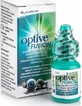 Allergan Optive Fusion Hyaluronic Acid Eye Drops for Dry Eyes 3ml