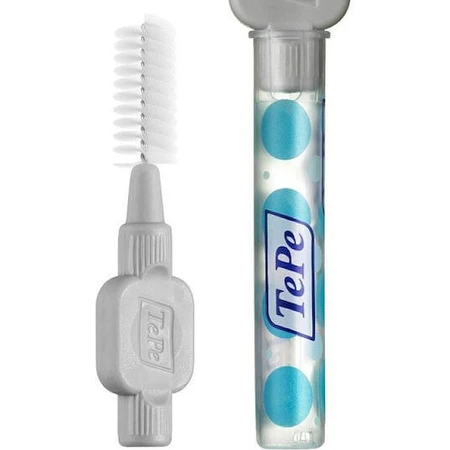 TePe Originele Interdentale ragers 1.3mm Grijs 8st