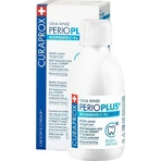 Bain de bouche Curaprox Perio Plus Regenerate
