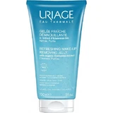 Gel démaquillant pour le visage d'Uriage 150ml