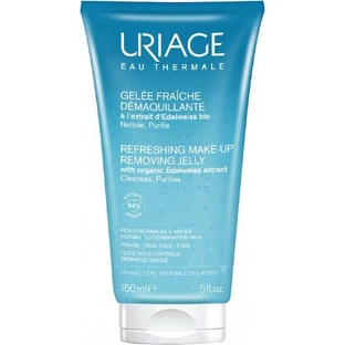 Uriage Gezichts Make-up Verwijderende Gel 150ml