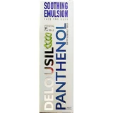 Delousil Panthenol Beruhigende Emulsion Feuchtigkeitsspendende Körperlotion für alle Hauttypen 200ml