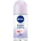 Nivea Fresh Cherry Deodorant 48h Roll-On 50ml