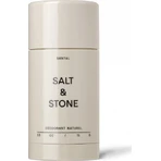 Desodorante Natural Salt & Stone Sándalo Desodorante Natural en Barra Sin Aluminio 75gr