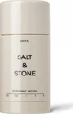Salt & Stone Sandalwood Natural Deodorant Natural Deodorant Stick Aluminum Free 75gr