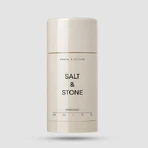 Desodorante Natural Salt & Stone Sándalo Desodorante Natural en Barra Sin Aluminio 75gr