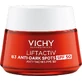 Vichy Liftactiv B3 48h Anti Pigmentation Spots Day Cream avec SPF50 pour l'hydratation, l'anti-âge et les taches pigmentaires avec Acide Hyaluronique et Niacinamide 50ml