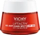 Vichy Liftactiv B3 Anti Pigmentation Spots 48h Day Cream with SPF50 for Moisturizing, Anti-Aging and Pigmentation Spots with Hyaluronic Acid and Niacinamide 50ml