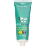 Evdermia Silken Silken Day Cream Sun Protection Face Cream SPF40 50ml