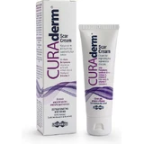 UNI-PHARMA CURAderm Healing & Scar Cream 50ml
