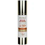 Froika AC Colour Day Facial Cream avec SPF20, 24h Sebum Control contre les imperfections et les rougeurs avec Acide Hyaluronique 30ml