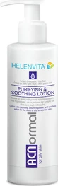 Helenvita ACnormal ACnormal Purifying & Soothing Face Lotion for Acne-prone Skin 200ml