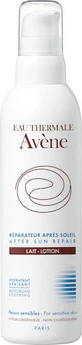 Eau Thermale Avène Gel Corporal Reparador After Sun con Agua Termal de Manantial y Jojoba 200ml