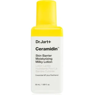 Dr. Jart+ Ceramidin Ceramidin Skin Barrier Moisturising Face Day Lotion mit Panthenol 50ml