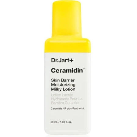 Dr. Jart+ Ceramidin Ceramidin Skin Barrier Moisturising Face Day Lotion mit Panthenol 50ml