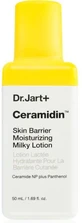 Dr. Jart+ Ceramidin Ceramidin Skin Barrier Moisturizing Face Day Lotion With Panthenol 50ml