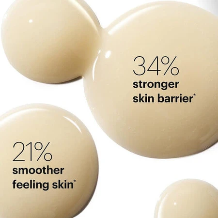 Dr. Jart+ Ceramidin Ceramidin Skin Barrier Moisturising Face Day Lotion mit Panthenol 50ml