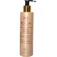 Eolia Cosmetics Oud & Rose Feuchtigkeitsspendende Körperlotion mit Hyaluronsäure 250ml