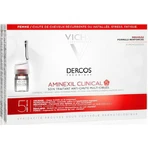 Vichy Dercos Technique Aminexil Clinical 5 Ampolla contra la caída del cabello para mujeres 21x6ml