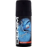 Denim Original Deo Desodorante Spray Desodorante 24h 150ml
