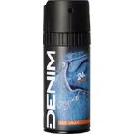 Denim Original Deo Deodorant 24h Deodorant Spray 150ml