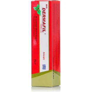 Medichrom Bio Dermafil Cream for Healing, Burns & Scars 50gr