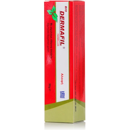 Medichrom Bio Dermafil Cream for Healing, Burns & Scars 50gr