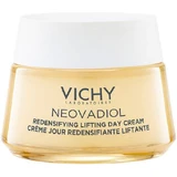 Vichy Neovadiol Neovadiol Peri-Menopause Light Moisturizing and Toning Day Face Cream with Hyaluronic Acid 50ml