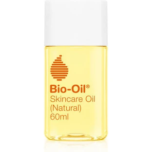 Bio-Oil Natuurlijke Zwangerschapsstriemen Olie 60ml