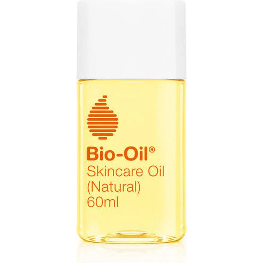 Bio-Oil Natuurlijke Zwangerschapsstriemen Olie 60ml