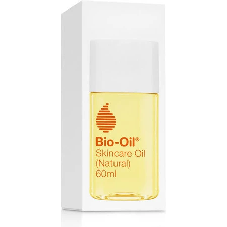 Bio-Oil Natuurlijke Zwangerschapsstriemen Olie 60ml
