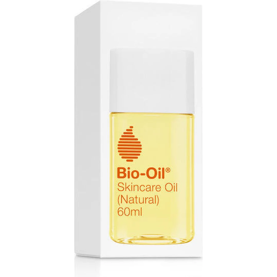 Bio-Oil Natuurlijke Zwangerschapsstriemen Olie 60ml