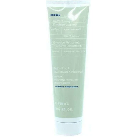 Korres Olympus Olympus Tea Emulsión Tonificante Rostro y Ojos 150ml