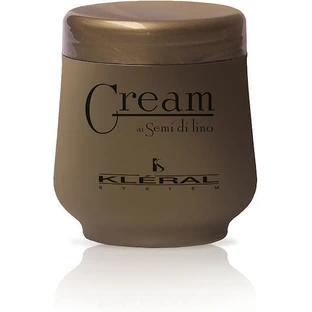 Kleral Semi Di Lino Mascarilla Capilar Reparadora 250ml