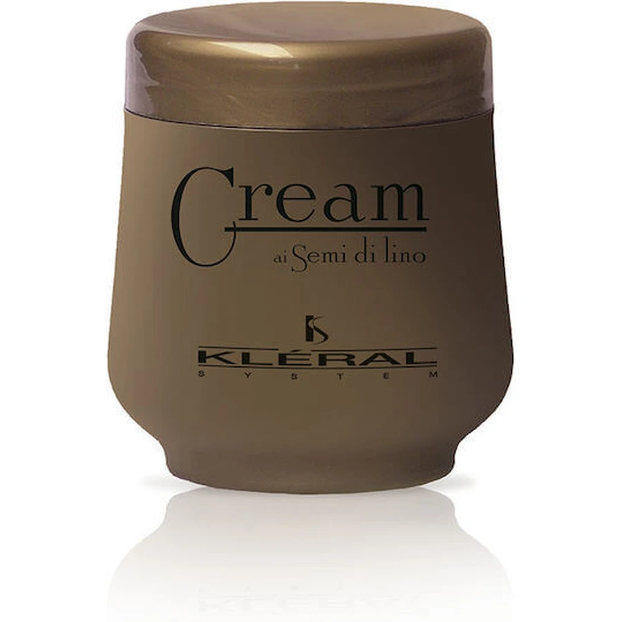 Kleral Semi Di Lino Mascarilla Capilar Reparadora 250ml