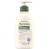 Aveeno Lavanda Loción Corporal Hidratante Diaria con Fragancia de Lavanda para Piel Seca y Sensible 300ml