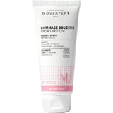 Novexpert Fluweelzachte Gezicht & Lip Scrub 60ml