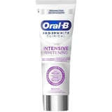 Oral-B Pro 3D Clinical stralend witte tandpasta 75 ml