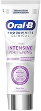 Oral-B Pro 3D 3D White Clinical Radiant White Toothpaste 75 ml