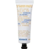 Korres Athenian Grooming Men's Moisturizing Cream-Gel For Face 50ml