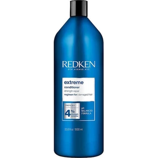 Redken Extreme 4% Reconstruction/Nourishing Conditioner voor droog haar 1000ml