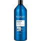 Redken Extreme 4% Reconstruction/Nourishing Conditioner voor droog haar 1000ml