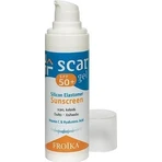 Froika Scar SPF50+ Silicone Sun Protection Gel for Scars 30ml