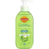 Carroten After Sun Refreshing Body Gel with Aloe Vera and Panthenol 200ml