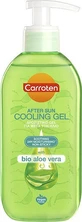 Carroten Gel Corporal Refrescante After Sun con Aloe Vera y Pantenol 200ml