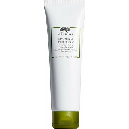 Origins Nature's Gentle Dermabrasion Face Scrub 125ml