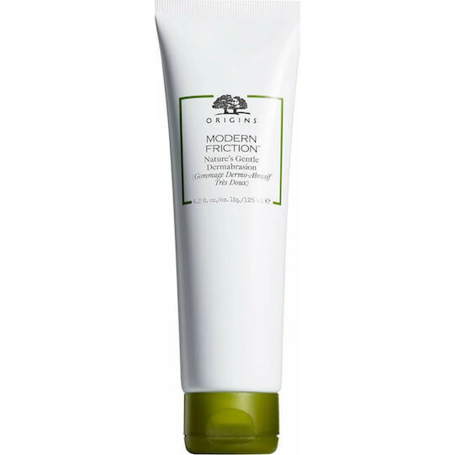 Origins Nature's Gentle Dermabrasion Face Scrub 125ml