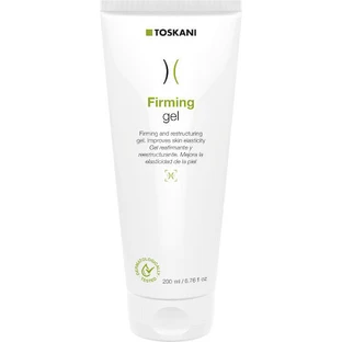 Toskani Verstevigende Lichaamsverstevigende Gel 200ml