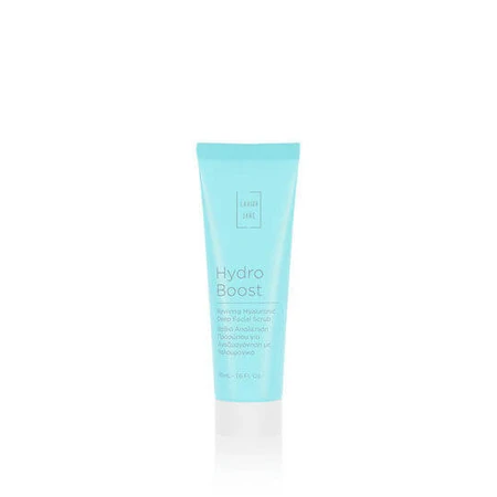 Lavish Care Hydro Boost Gesichtspeeling für normale/trockene Haut 50ml