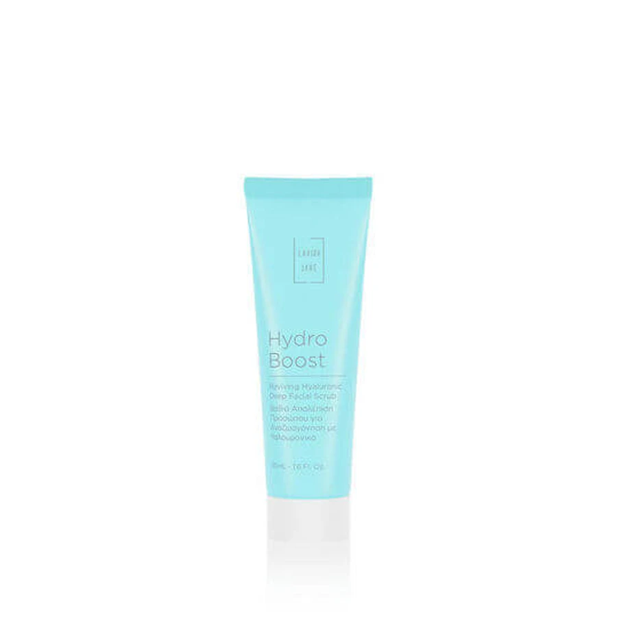Lavish Care Hydro Boost Gesichtspeeling für normale/trockene Haut 50ml